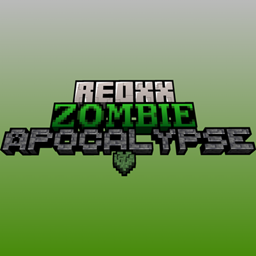 Reoxx Zombie Apocalypse project image