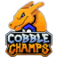 Cobble Champs Official logo