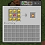 Craftable Enchanted Golden Apple Plus logo