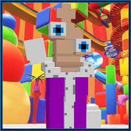 Kinger 4d Skin logo