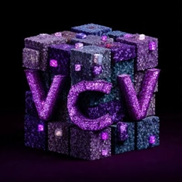 [Pure] VeeCraft Vanilla  logo