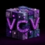 [Pure] VeeCraft Vanilla  logo