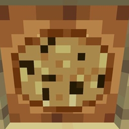 Cookie Totem (custom totem) project image