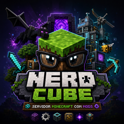 NerdCube project image