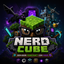 NerdCube logo