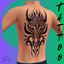 Danius Tattoo DTBG1239 - Basegame compatible logo