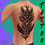 Danius Tattoo DTBG1243 - Basegame compatible logo