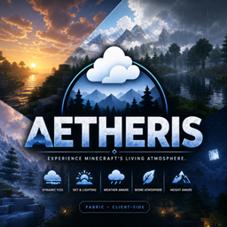 Aetheris logo