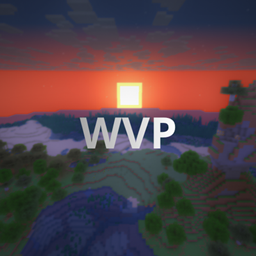 WVP Shader (Wozt Vanilla Plus Shader) logo