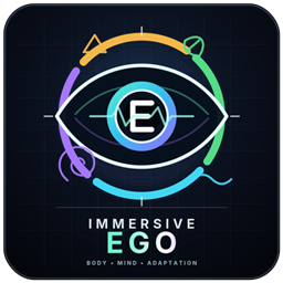 Immersive EGO project image