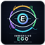 Immersive EGO logo