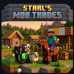 Ultimate Mob Trades