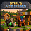 Ultimate Mob Trades logo