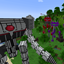 Earth Defense Force Mobs logo