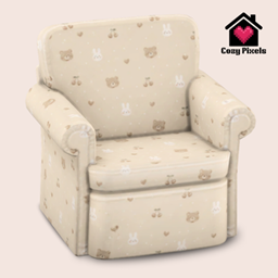 Whimsy Comfort