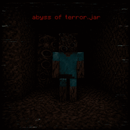 abyss of terror logo
