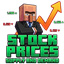 Stock Prices - Supply and Demand logo