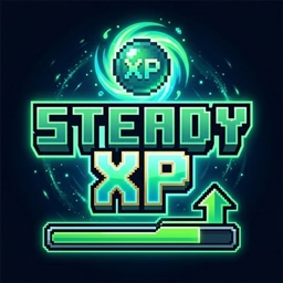 steady xp logo