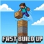 fast build up logo
