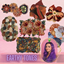 Earthy Tones Rug Collection logo