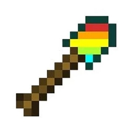 Rainbows Items
