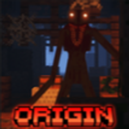 Origin (Dweller) (Fog) project image