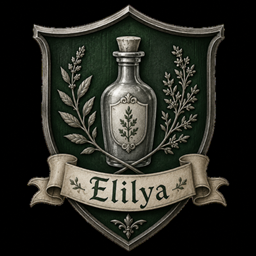 Medieval Apothecary project image