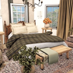 Kaira Bedroom project image