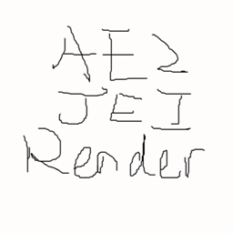 ae2 jei render logo
