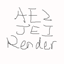 ae2 jei render logo