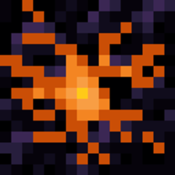 Cracked Obsidian project image