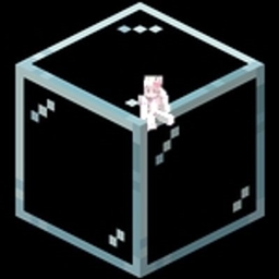 Felicia's Connected Glass [ACHIEVEMENT FRIENDLY] logo