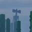 The Badlands by Kimandjax logo