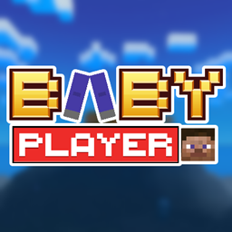 Baby Player v2 | Tiny Takeover logo