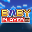 Baby Player v2 | Tiny Takeover logo