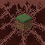 Spore: Naturally Blended Structures logo