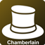 Chamberlain - Room Names for Housing and Minimap logo