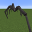 Netherite  Octoarachnopod logo