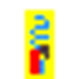 candy I like it logo