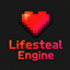 Lifesteal Engine logo