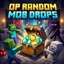 OP Random Mob Drops logo