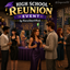 High School Reunion Event by KiaraSims4Mods - Tradução PTBR logo