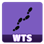 Walk To Sim logo