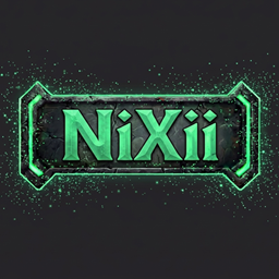 NiXii project image