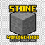 Stone Block World logo