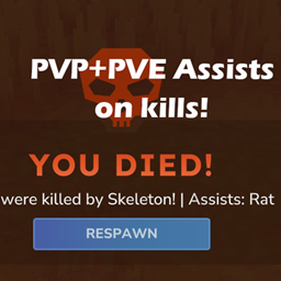 Kill Assists project image