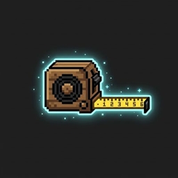 Builder's Ruler project image