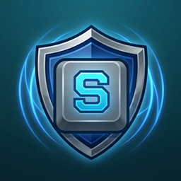 Dedicated Shield Keybind