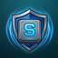 Dedicated Shield Keybind logo