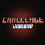 Challenge library logo